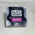 Dr. Davey Black Soap