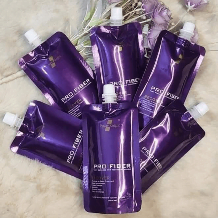 PRO FIBER Professional Hair Mask