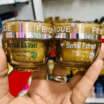 Herbal Extract Whitening Anti Freckle Cream