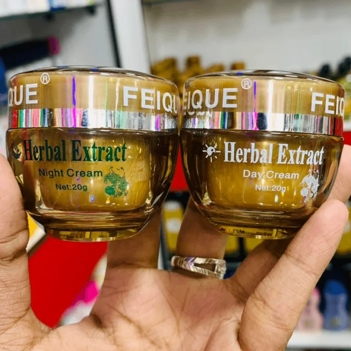 Herbal Extract Whitening Anti Freckle Cream