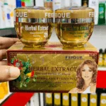 Herbal Extract Whitening Anti Freckle Cream