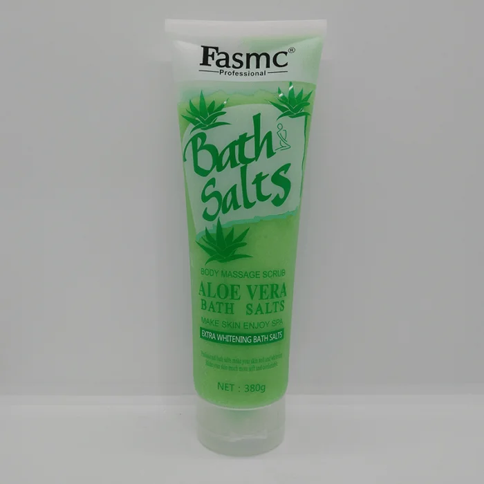 Fasmc Professional Bath Salts