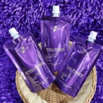 PRO FIBER Professional Hair Mask