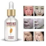 White Rice Serum