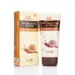 Snail Natural Plus Sunblock