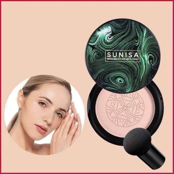 Sunisa Water Beauty and Air CC Cream Sunisa Water Beauty and Air CC Cream