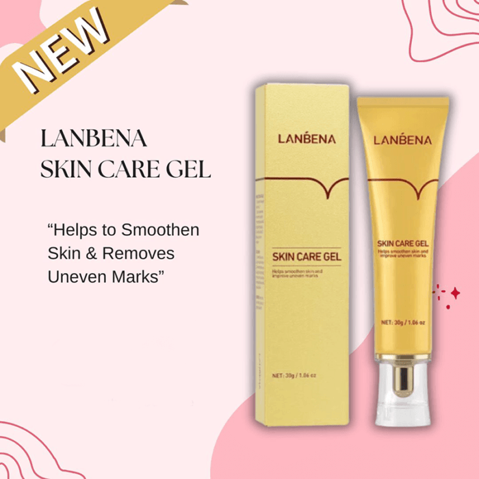 Lanbena Skin Care Gel Lanbena Skin Care Gel