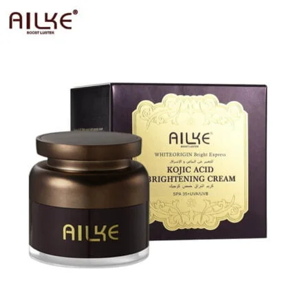 Ailke Kojic Acid Brightening Cream