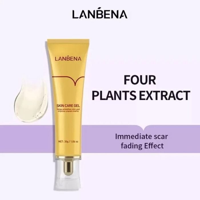 Lanbena Skin Care Gel Lanbena Skin Care Gel