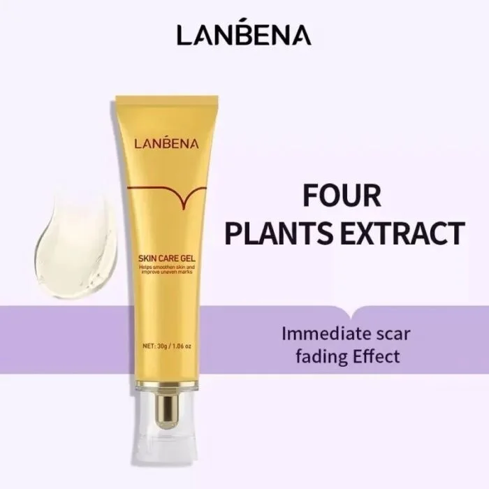Lanbena Skin Care Gel