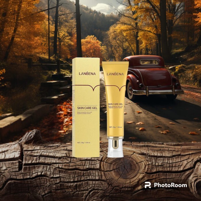 Lanbena Skin Care Gel Lanbena Skin Care Gel