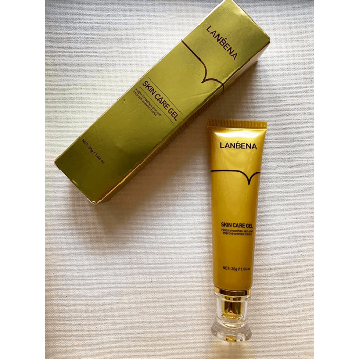Lanbena Skin Care Gel Lanbena Skin Care Gel