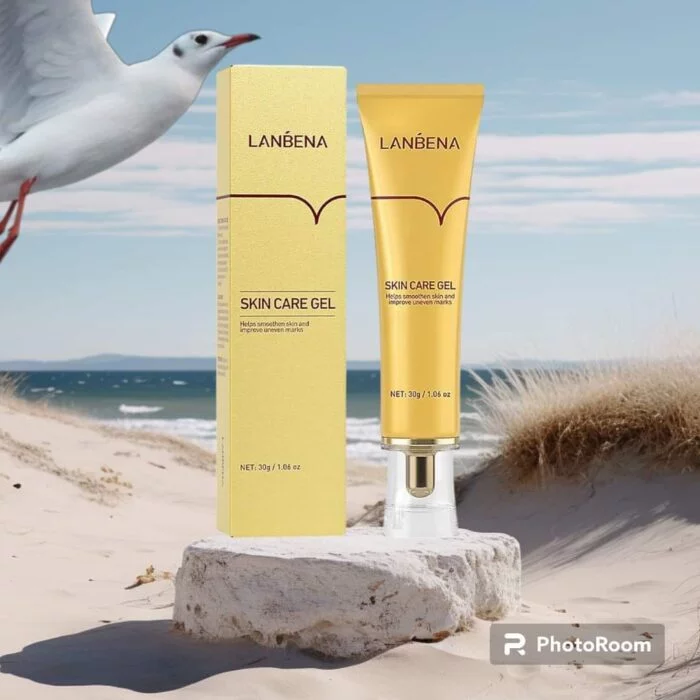 Lanbena Skin Care Gel