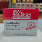 Snail Roushun Miracle Repair Cream