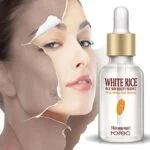 White Rice Serum