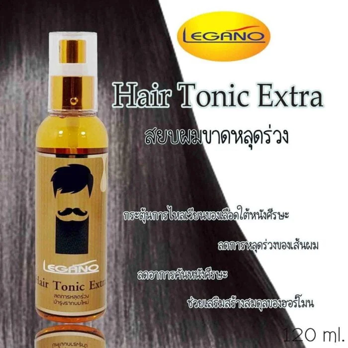 Legano Hair Tonic Extract