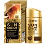 Dr. Rashel Sun Cream Anti Aging