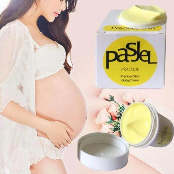 Pasjel Stretch Mark Removal Cream