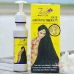 Zafran Hair Growth Therapy