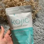 Kojic Collagen Extreme Whitening Soap