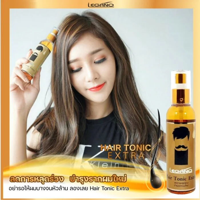 Legano Hair Tonic Extract