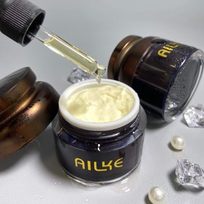 Ailke Kojic Acid Brightening Cream Ailke Kojic Acid Brightening Cream
