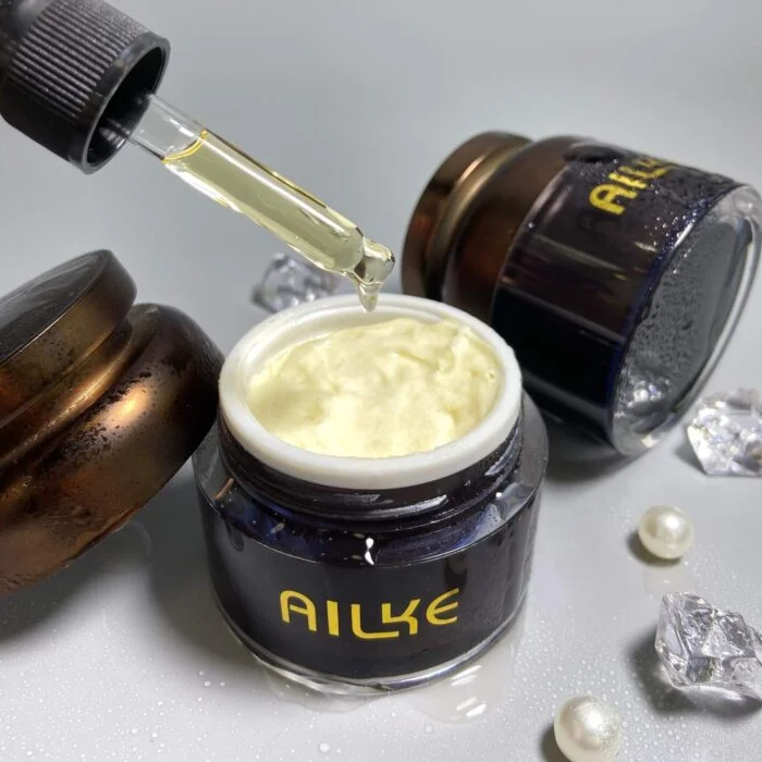 Ailke Kojic Acid Brightening Cream