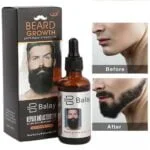 Balay Beard Growth Pure Natural Nutrients