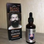 Balay Beard Growth Pure Natural Nutrients