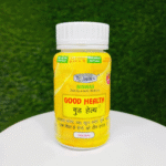 Good Health Capsule