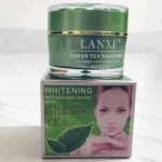Lanxi Green Tea Whitening Intense Anti Aging Care