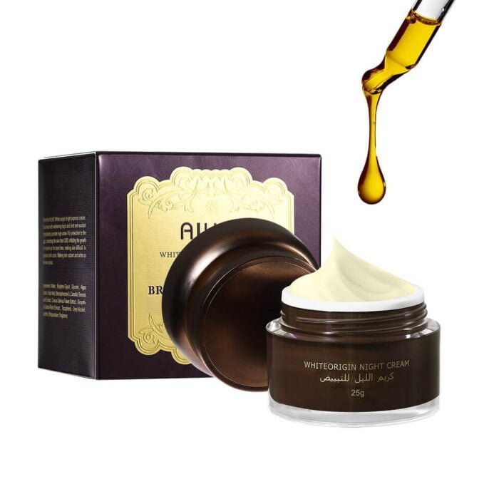 Ailke Kojic Acid Brightening Cream Ailke Kojic Acid Brightening Cream