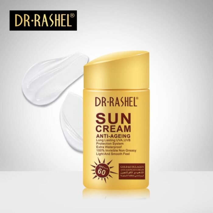 Dr. Rashel Sun Cream Anti Aging