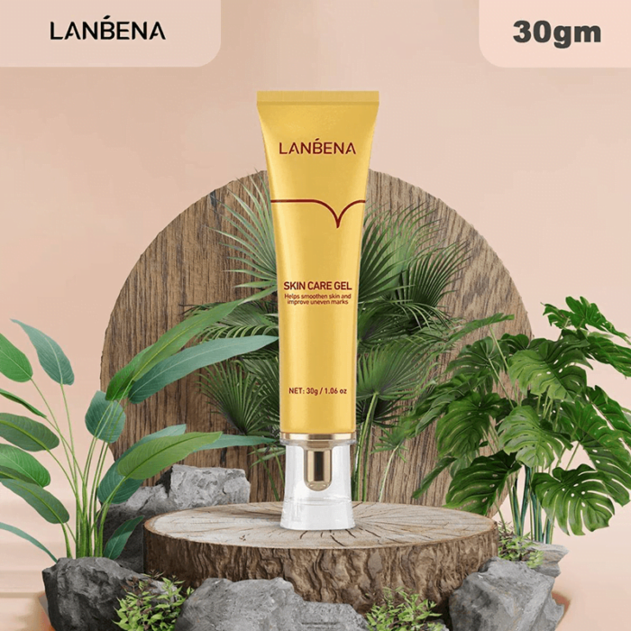 Lanbena Skin Care Gel Lanbena Skin Care Gel