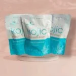 Kojic Collagen Extreme Whitening Soap