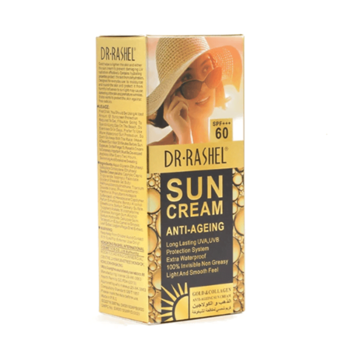 Dr. Rashel Sun Cream Anti Aging