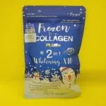 Frozen Collagen 2 in 1 Whitening Capsules
