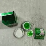 Lanxi Green Tea Whitening Intense Anti Aging Care