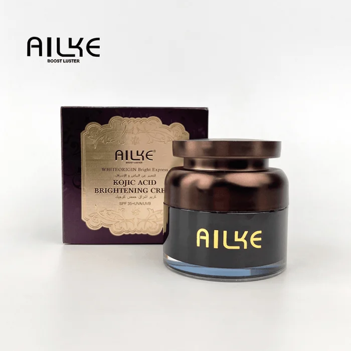 Ailke Kojic Acid Brightening Cream