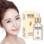 White Rice Serum