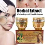 Herbal Extract Whitening Anti Freckle Cream