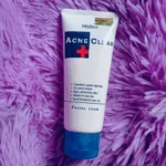 Mistine Acne Clear Facial Foam