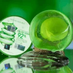 Nature Republic Aloe Vera 92% Soothing Gel