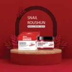 Snail Roushun Miracle Repair Cream