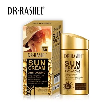 Dr. Rashel Sun Cream Anti Aging