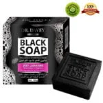 Dr. Davey Black Soap