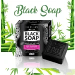 Dr. Davey Black Soap