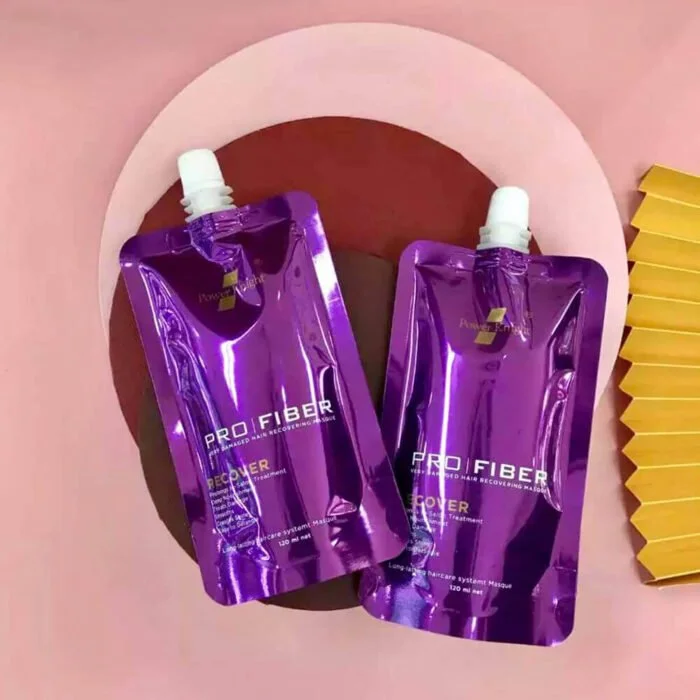 PRO FIBER Professional Hair Mask