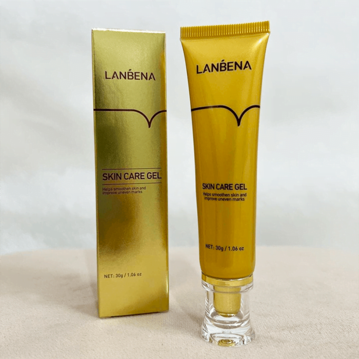 Lanbena Skin Care Gel Lanbena Skin Care Gel