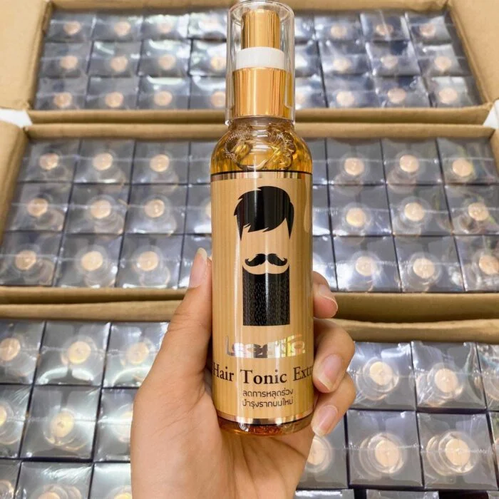 Legano Hair Tonic Extract